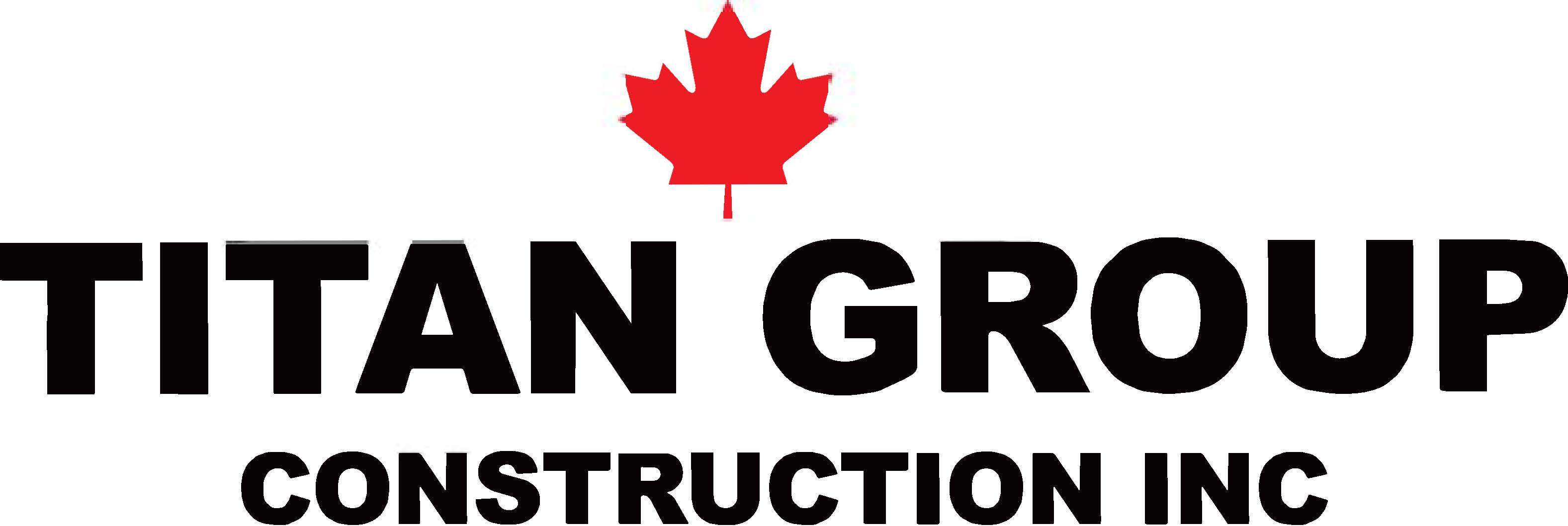 Titan Group Construction